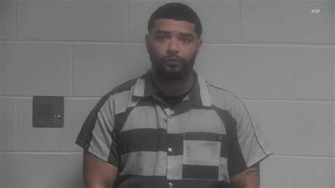 KSP: Shelby County jail employee arrested for misconduct with inmate ...