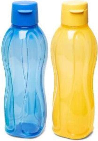 TUPPERWARE Aquasafe Fliptop Bottle 1000 ml Bottle - Price History