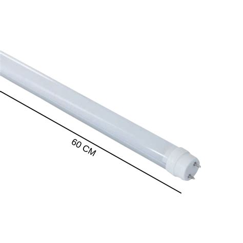 TUBO LED T8 60CM - LEDLED