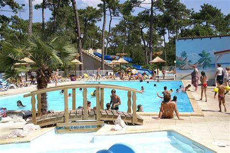 CAMPING LE DAUPHIN (Saint-Georges-de-Didonne) - Campground Reviews ...