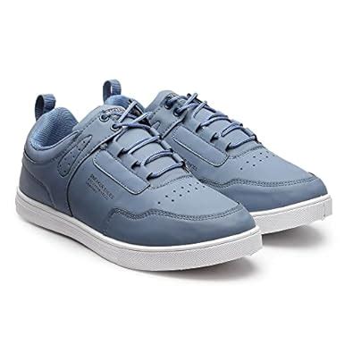 Buy ASIAN Men's Achiever-14 Latest Stylish Casual Sneaker,Lace-up ...