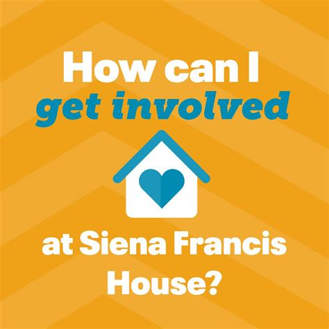 Siena Francis House on LinkedIn: Want to make a positive impact this ...