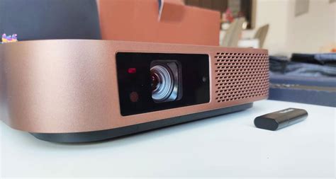 Image result for ViewSonic M2 Projector