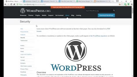 Image result for WordPress Introduction