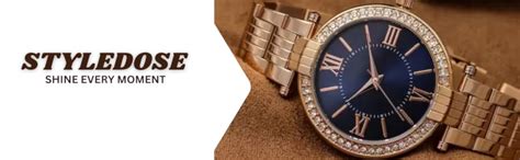 Buy styledose Analogue Wrist Watches for Women's & Girls&Miss&Ladies ...