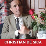 Christian De Sica