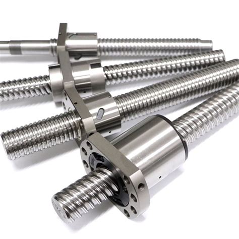 Image result for Spring Ball Screw