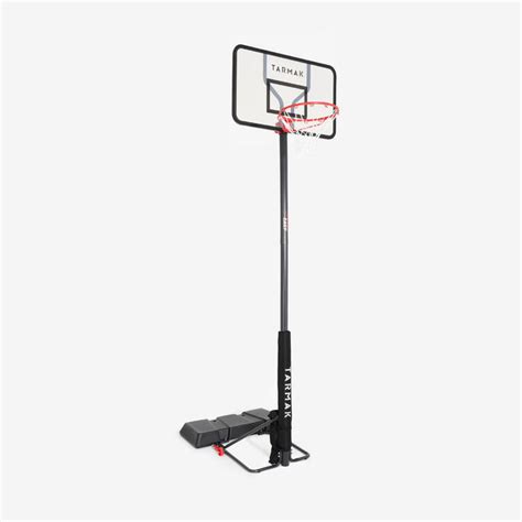 Buy B100 Easy Kids'/Adult Polycarbonate Basketball Basket Tool-Free ...