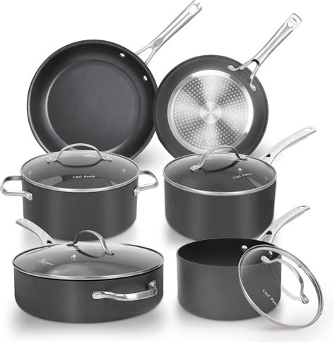 Calphalon Non Stick Pans