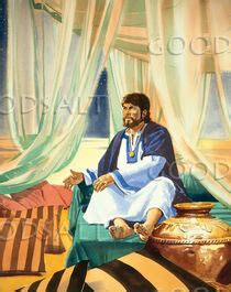 Invocation of Solomon 的图像结果