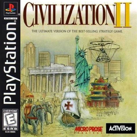 Civilization 2 的图像结果