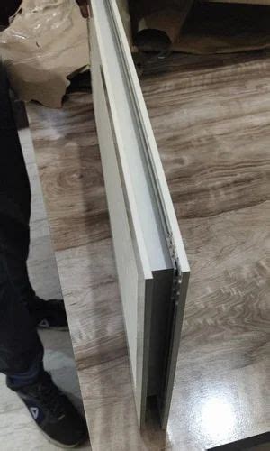 Aluminium Grill - Door Louver, Door Grill, Non-Visible Grill ...