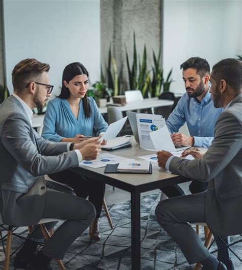 About Us - LTMS Consulting
