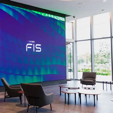 Press Releases - Media Room | FIS