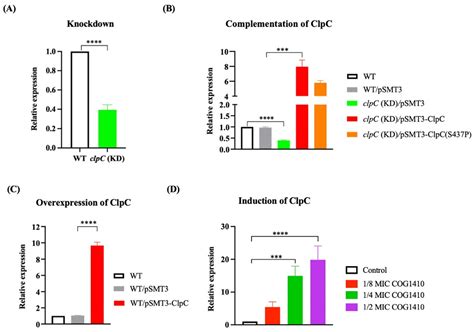ApoE Mimetic Peptide COG1410 Kills Mycobacterium smegmatis via Directly ...