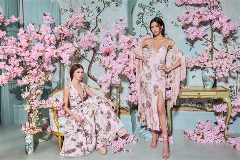 alice + olivia – King's Road London