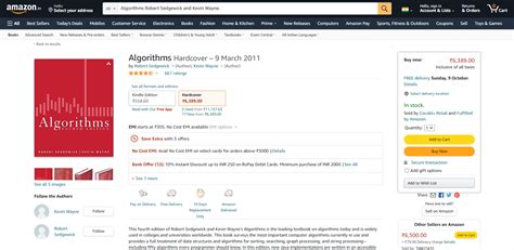 Data Structures and Algorithms Book 的图像结果