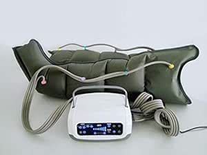 Buy Air Compression Therapy DVT Machine Sequential Therapy Machine ...