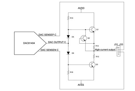 DAC81404EVM Evaluation Module - TI | Mouser