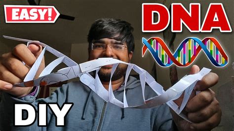 Image result for How to Make DNA Model Using Clay