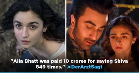 Internet Is Flooded With Memes & Jokes On Alia Bhatt For Having Only ...