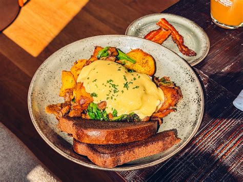 The 22 Best Brunch Restaurants In Nashville - Nashville - The Infatuation