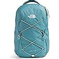 The North Face Womens Jester Everyday Laptop Backpack Algae Blue ...