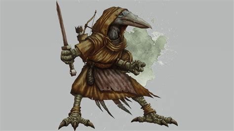 DnD Rogue 5e class guide 2023 | Wargamer