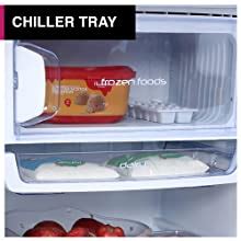 Godrej 190 L 5 Star Inverter Direct-Cool Single Door Refrigerator ...