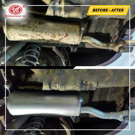 Elite Silencer Coating Spray Bottle - UE Autotech