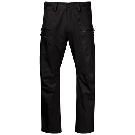 Gear Review | Stranda Insulated Hybrid Jacket & 2L Pants | PowderGuide