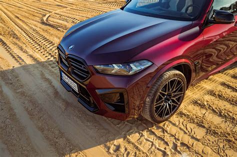How Much Is A 2025 Bmw X5 M
