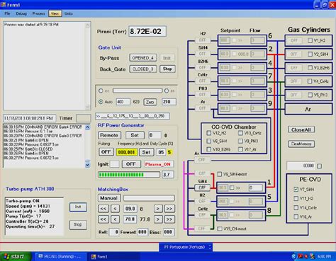 Image result for Loading Computer Program Interface