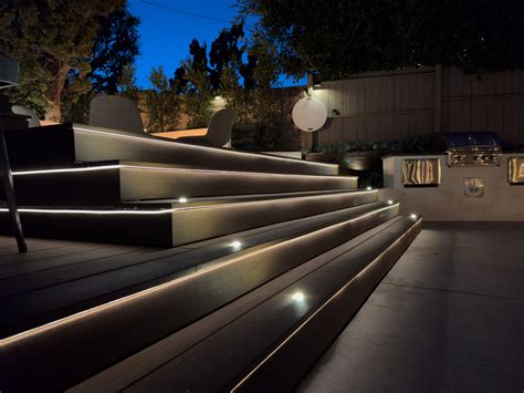 Outdoor Landscape Lighting Designer - Design Scapes Inc.