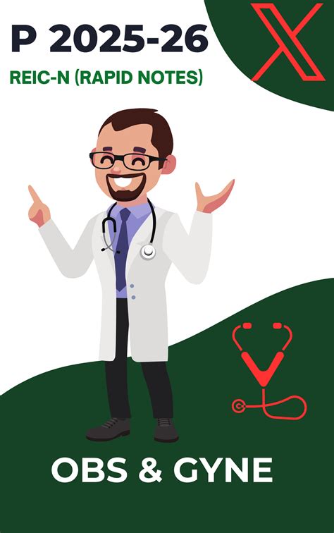 OBS AND GYNE - P REIG-N - Rapid Revision Notes – GROVER DOCUMENTATION
