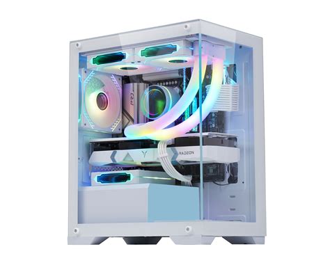 Image result for Mini-ITX Computer Case