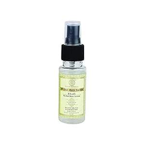 Buy Khadi Natural Khadi Natural Hair Serum(50 Ml) Online at Low Prices ...
