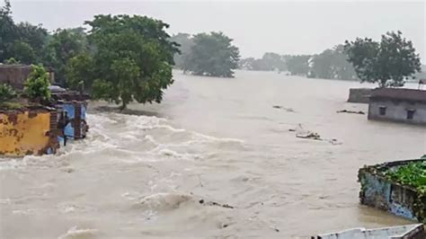 Chhattisgarh High Court Takes Suo Moto Cognizance Of Plight Of Flooded ...