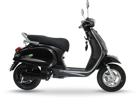 Fidato Easy Go Pro price, specs, mileage, colours, photos and reviews ...