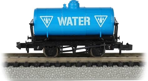 Buy Bachmann Trains - Water Tank - N Scale at Ubuy India