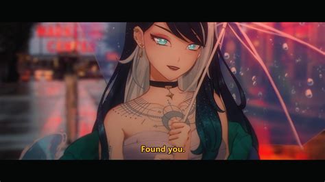 Looks just like a movie. : r/VirtualYoutubers