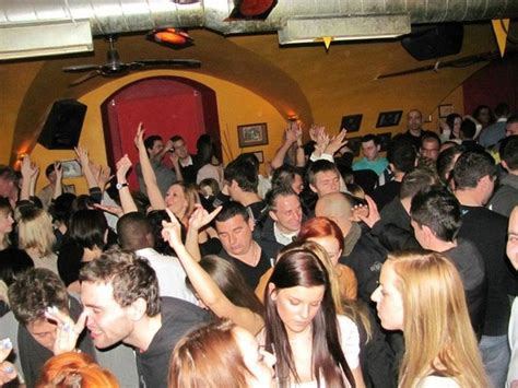 FUEGO - LATINO CLUB, Maribor - Restaurant Reviews, Phone Number ...