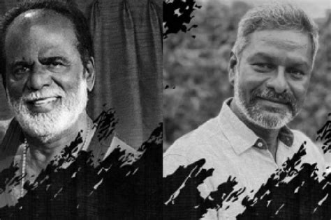 Fathers of Tamil stars Kathir, Vishal join cast of upcoming crime thriller