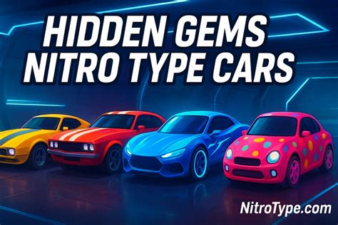 Image result for Nitro Type Track