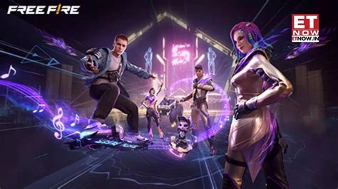 Garena Free Fire MAX Redeem Codes: Unlock exclusive rewards and time ...