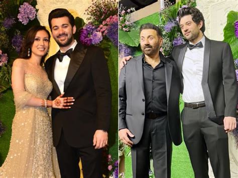 The Big Fat Deol Wedding: देओल परिवार में कौन कौन?