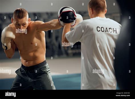 Boxing Trainer 的图像结果