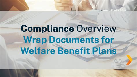 Example Wrap Document For Health And Welfare Plan at Laura Livingstone ...