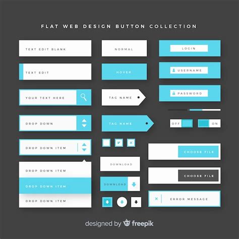 Image result for Large Submit Button Image Sleek Modern Design