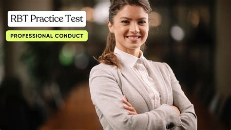 Practice Test – RBT Practice Exam